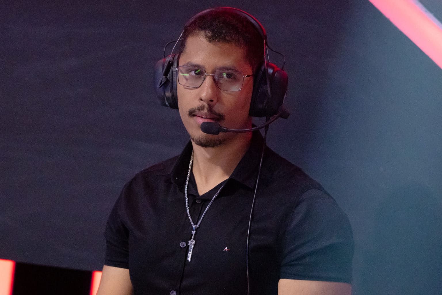 LTA Sul: Aoshi deve ser o novo head coach do FLUXO W7M, segundo fontes